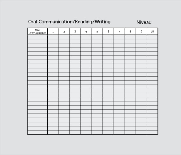 16-tracking-sheet-templates-free-sample-example-format-download
