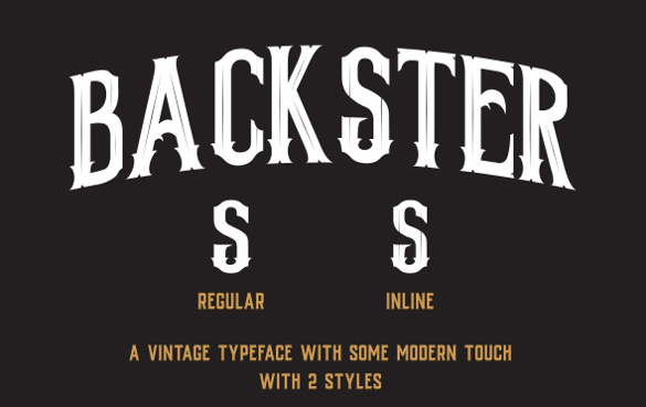 Download Vintage Font For Mac