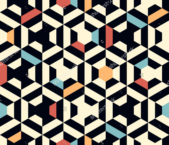 Geometric Patterns – 35+ Free PSD, AI, Vector EPS Format Download ...