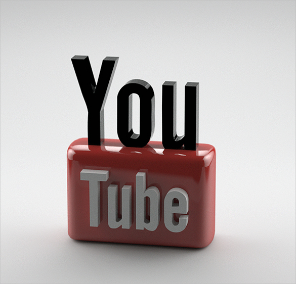 youtube logo design maker