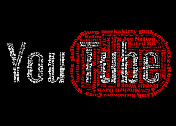 elegant youtube logo free download