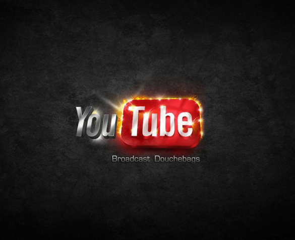 YouTube Logos - 15+ Free PNG, AI, Vector EPS Format ...