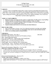 48+ Administrative Assistant Resume Templates – Free Sample, Example