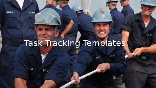 featured image task tracking template