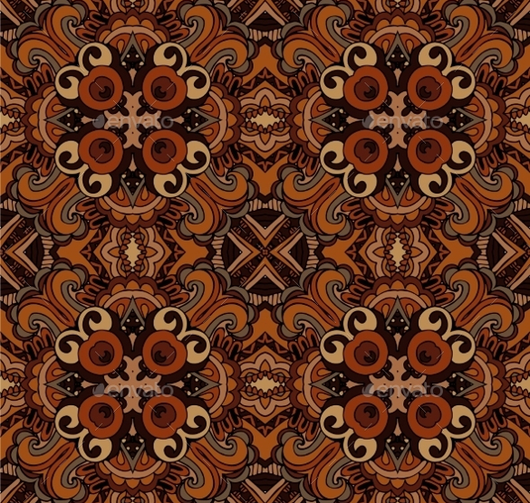 abstract ethnic seamless tribal pattern download