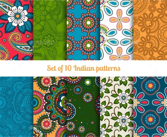 18+ Paisley Patterns - Free PSD, AI, EPS Format Download