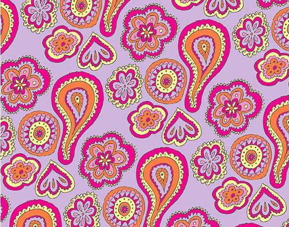 34+ Paisley Patterns - PSD, AI, Vector EPS | Free & Premium Templates