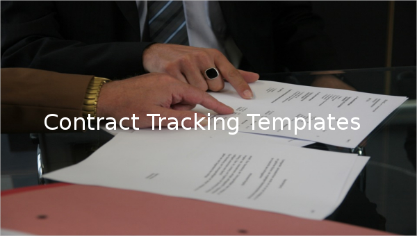 featured image contract tracking template featured image contract tracking template
