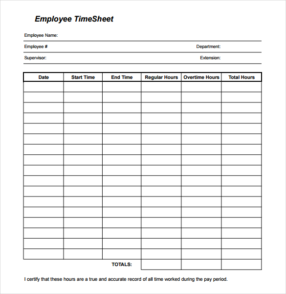 Printable Monthly Timesheet Template Reportspdf819 web fc2