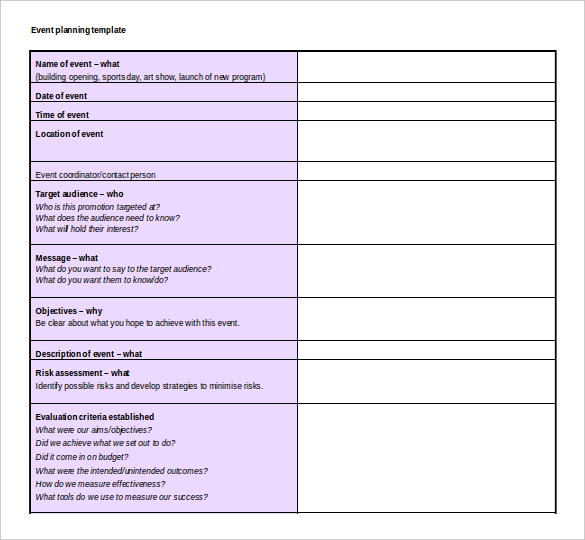 20+ Worksheet Templates Free Download MS Word 2010 Format