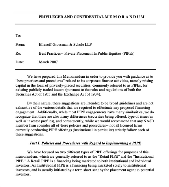 private-placement-in-public-equities-confidential-memo-pdf1