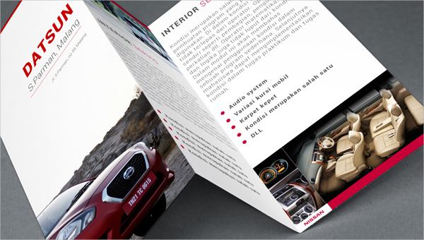 Car Brochure 30 Free Psd Ai Vector Eps Format Download Free