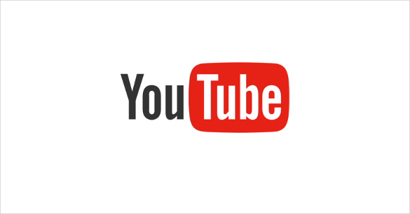 19+ YouTube Logos – Free Sample, Example, Format Download