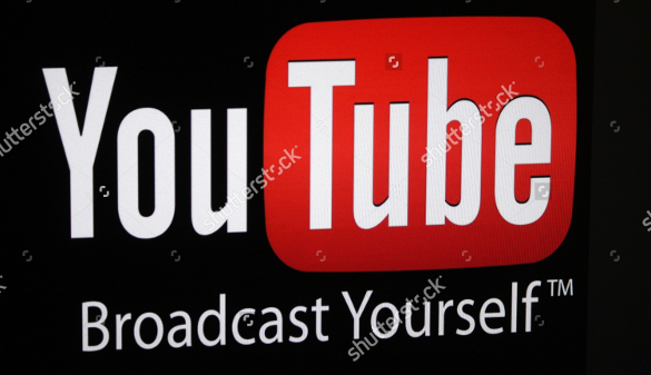 19+ YouTube Logos – Free Sample, Example, Format Download