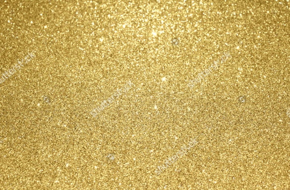 light golden colored glitter background for download