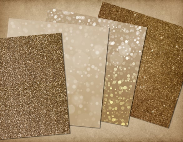 4 colored glitter background for download
