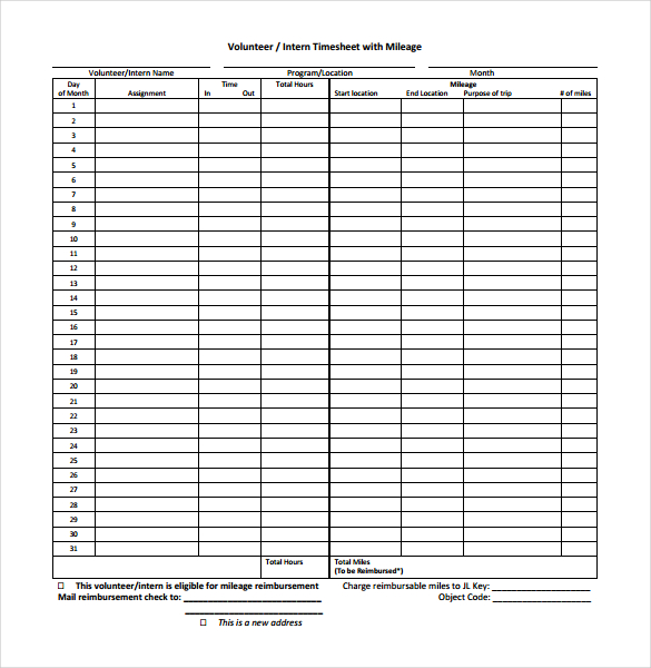 intern-timesheet-with-mileage-template-download-in-pdf