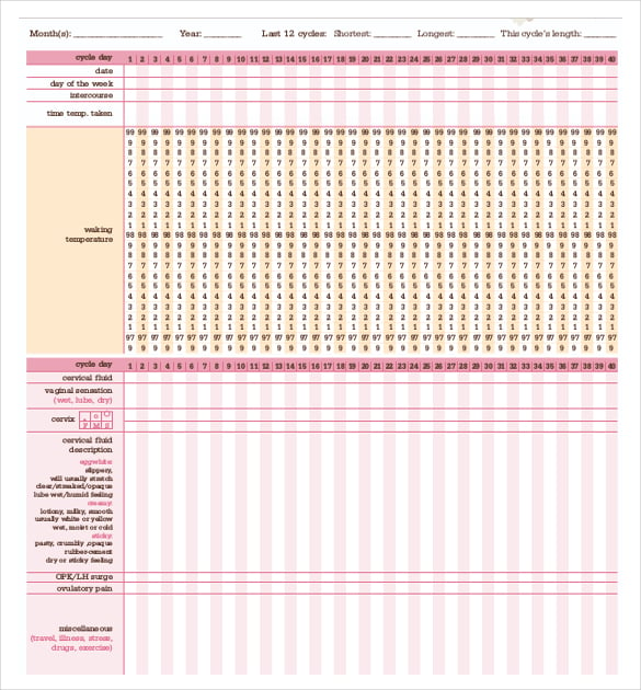 benfits of baby growth chart word2010 document