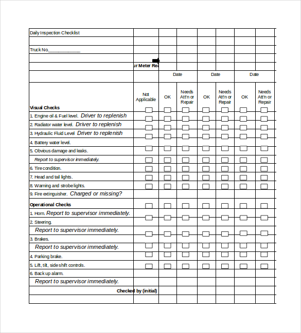 inspection-sheet-template-excel-doctemplates