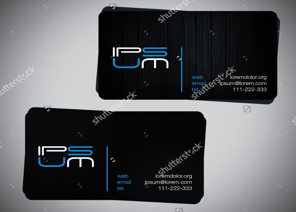 carbon-and-wooden-business-cards-download