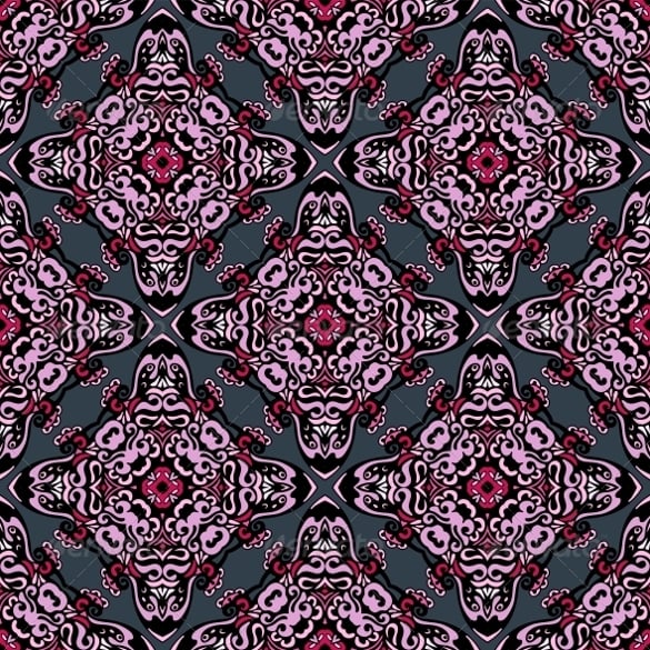 elegant tile pattern for download