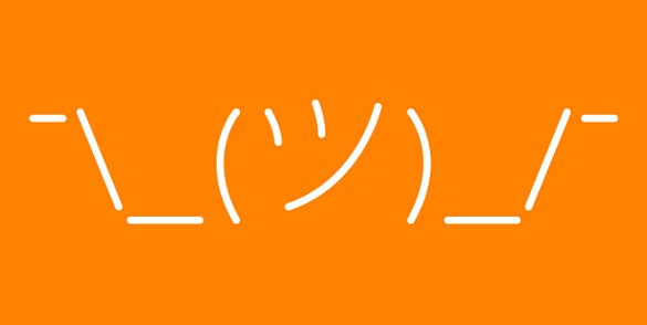 14+ Shrugging Emoji : A Perfect Way To Show A Carefree Attitude