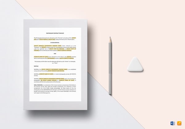 simple-photography-contract-template