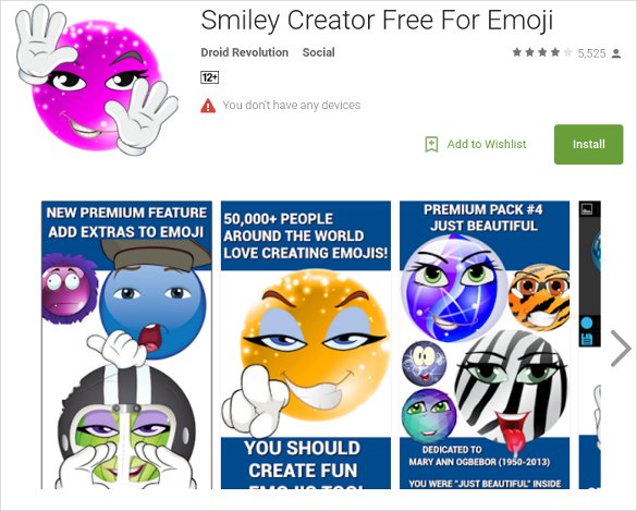 16 Emoji Maker Tools Portraying Heartfelt Emotions In A Fun Way
