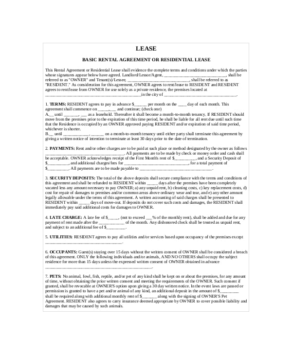 lease-contract-template