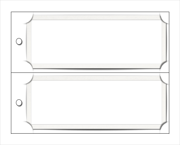 15 Bookmark Templates Free PDF PSD Documents Download