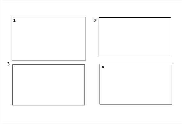 Booklet Template Word 2010 from images.template.net