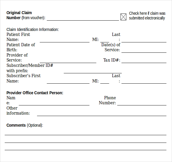 Cover Sheet Templates 15+ Free Word, PDF Documents Download