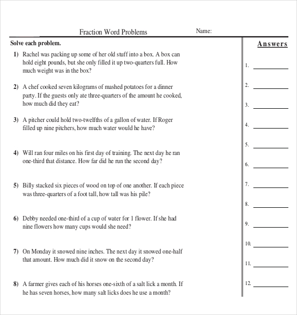 common core sheet template free download