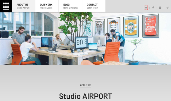 studio-airport