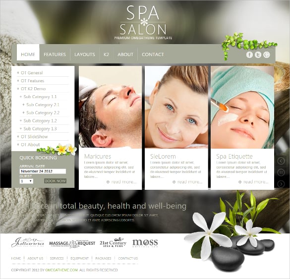 free-beauty-spa-salon-joomla-template