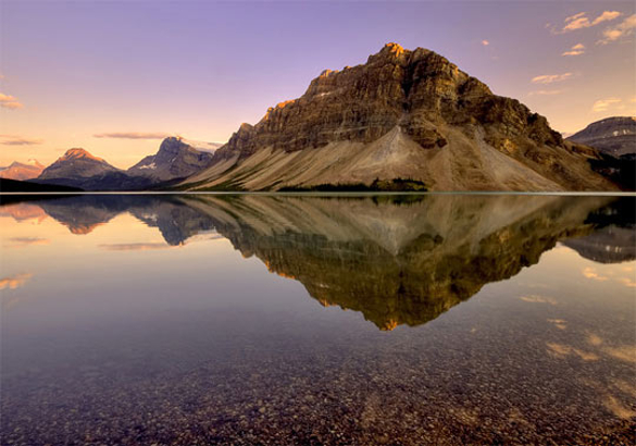 moutain-reflective-awesome-photography