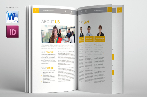 31+ Proposal Templates - DOC, PDF | Free & Premium Templates