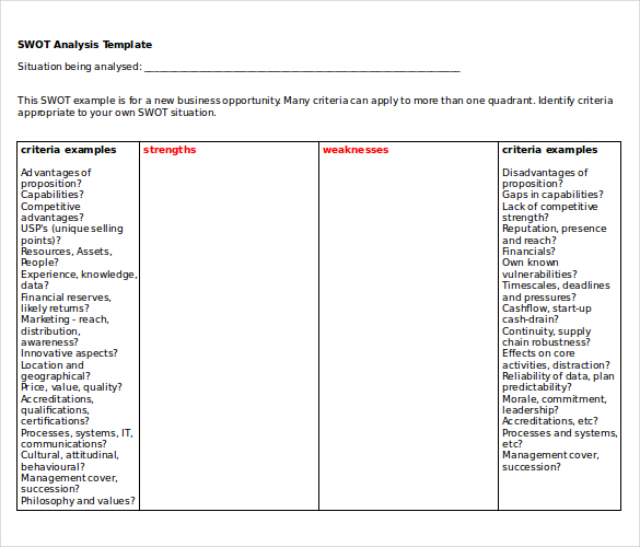 swot-analysis-template-doc-format-download