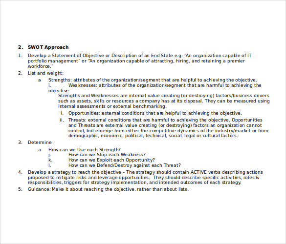 swot-analysis-template-free-download-in-word-format