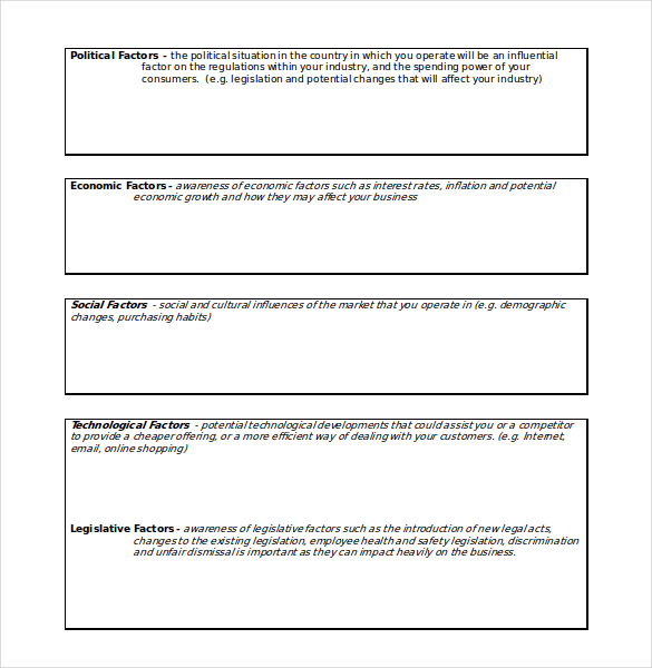 microsoft word marketing plan template download