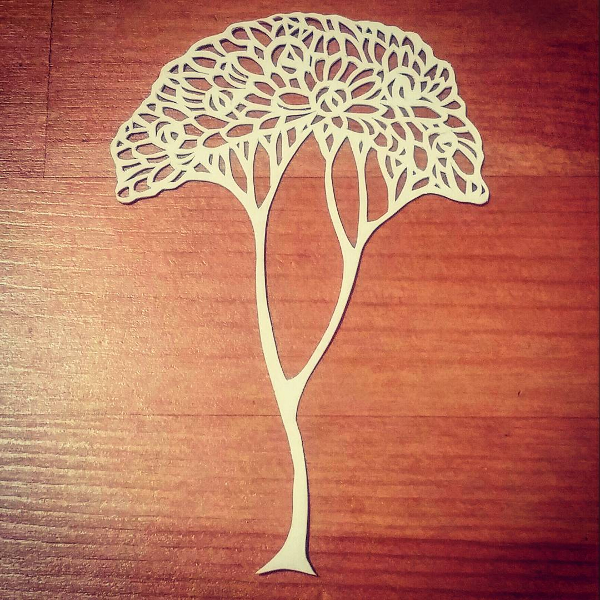 23+ Simple Paper Art Designs Free & Premium Templates