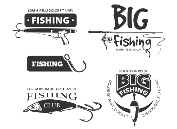 Download 19+ Fish Logos - Free PSD, AI, EPS Format Download | Free ...