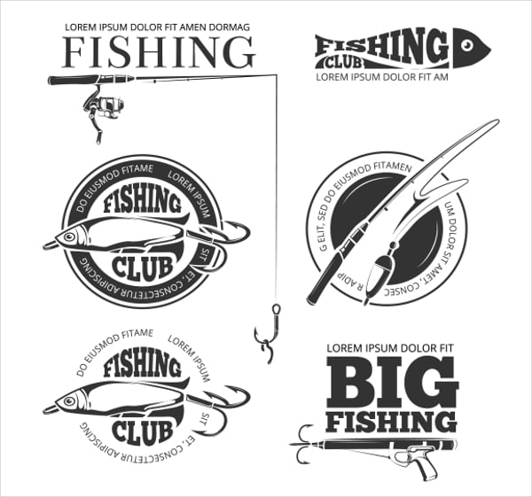 Free Free Fishing Logo Svg 58 SVG PNG EPS DXF File