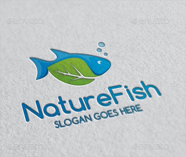 nature-fish-logo