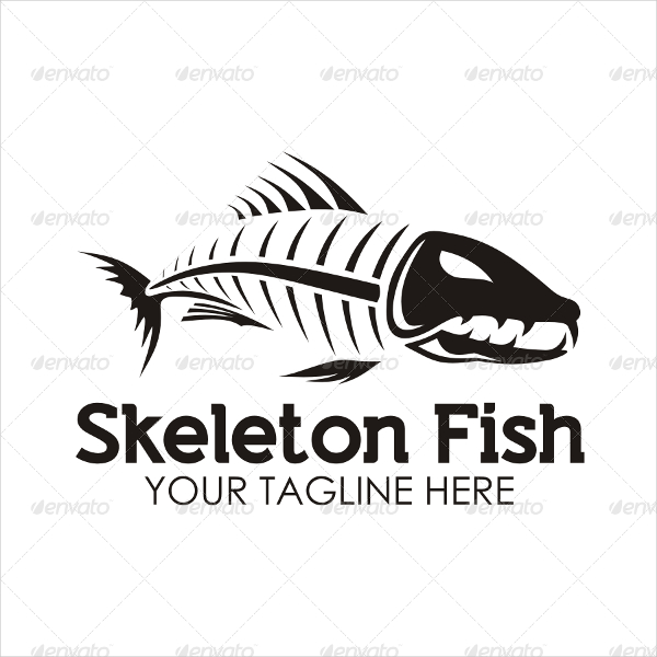 19+ Fish Logos Free PSD, AI, EPS Format Download