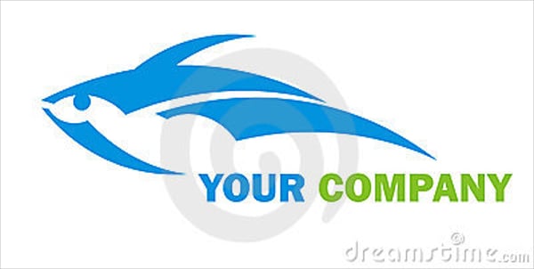 fish-logo-design-for-company