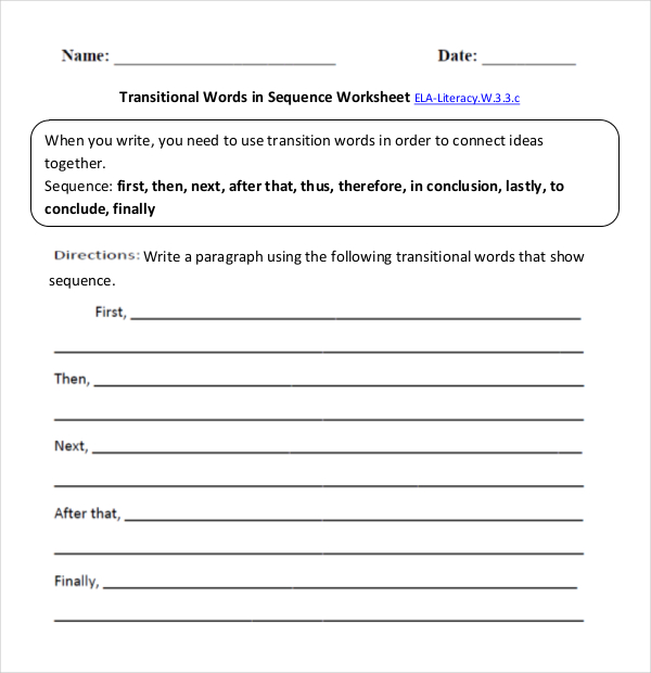 common core writing worksheets pdf