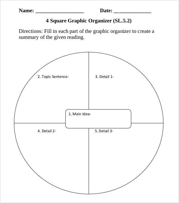 free common core template in pdf format download