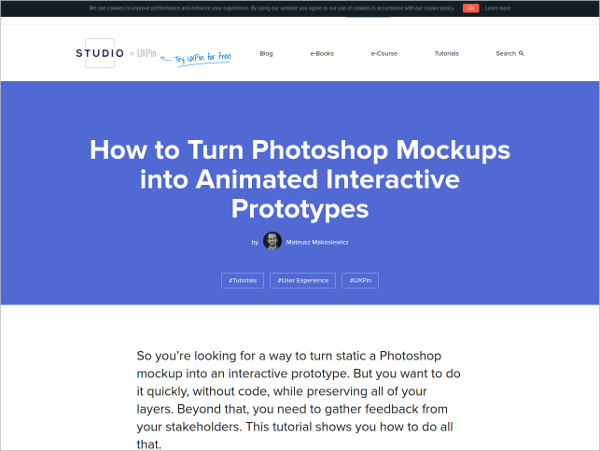 Download Top 7 Animated Photoshop Mockups Which You Need to Try ...