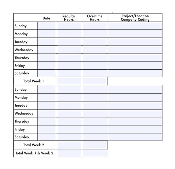 free-printable-biweekly-time-sheets-forms-printable-forms-free-online